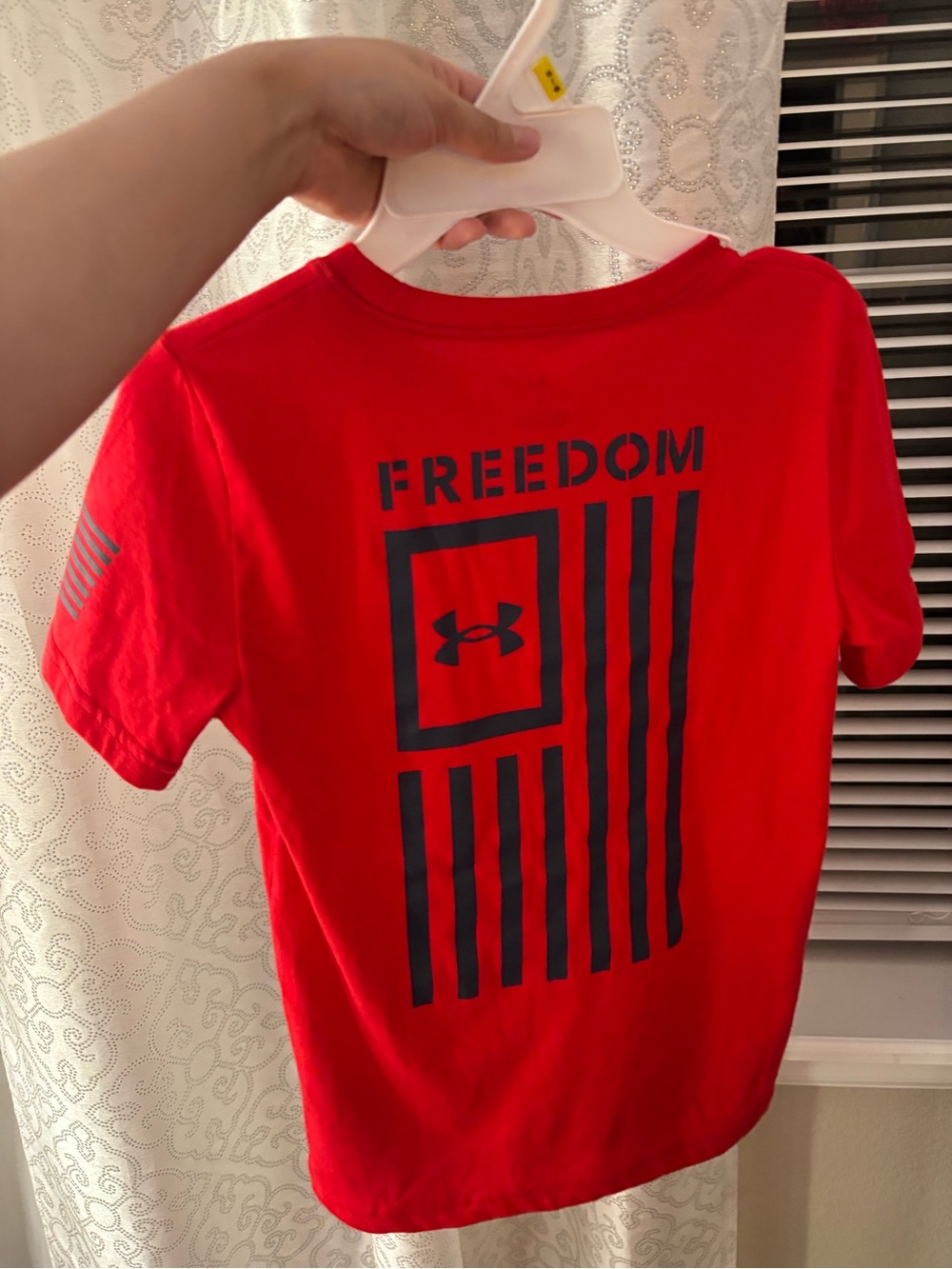 Kids shirt - Picture 3 of 4